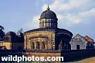Bishnupur, W.Bengal - India stock photos